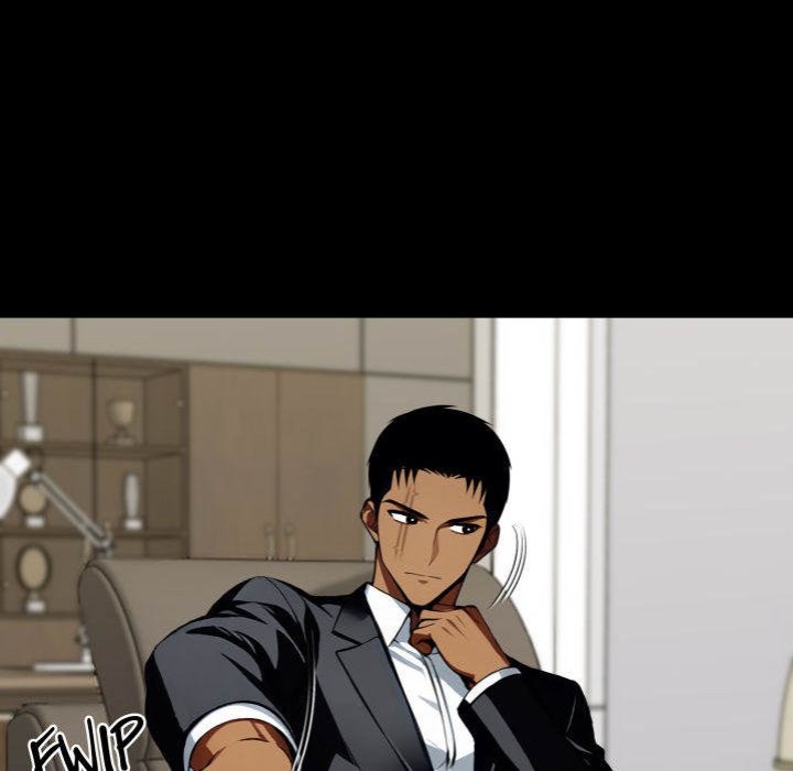 Gangster x Office Lady Chapter 44 image 25
