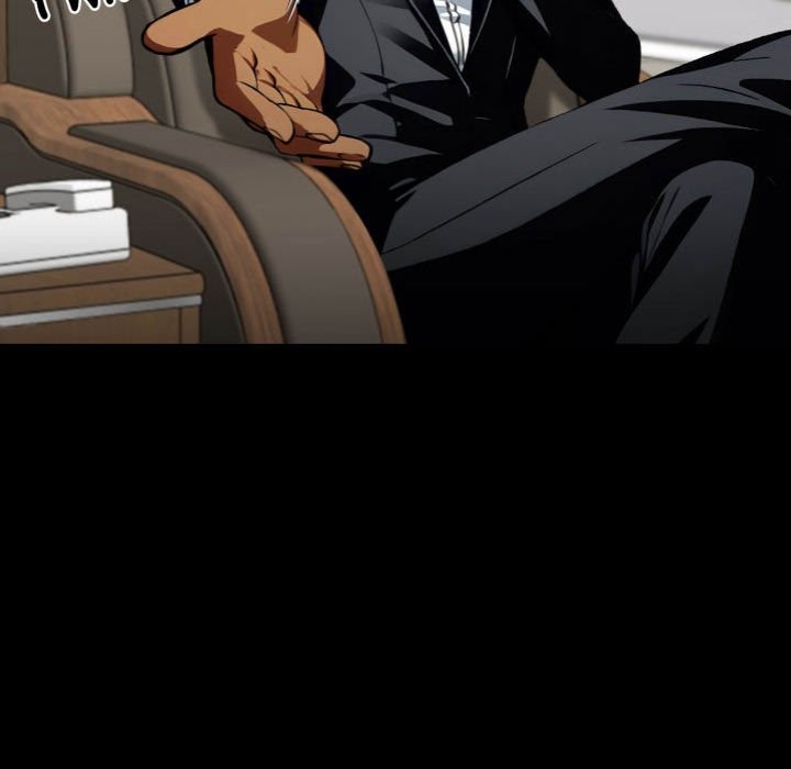 Gangster x Office Lady Chapter 44 image 26