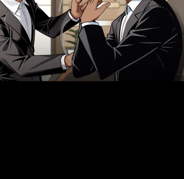 Gangster x Office Lady Chapter 44 image 28