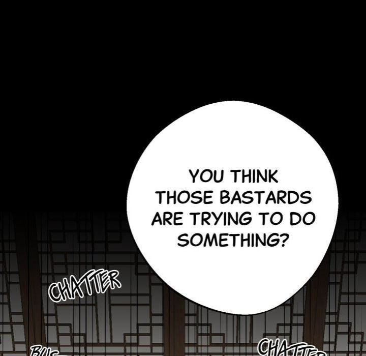 Gangster x Office Lady Chapter 44 image 31