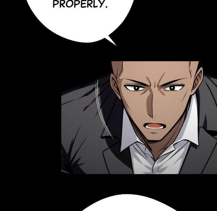 Gangster x Office Lady Chapter 44 image 36