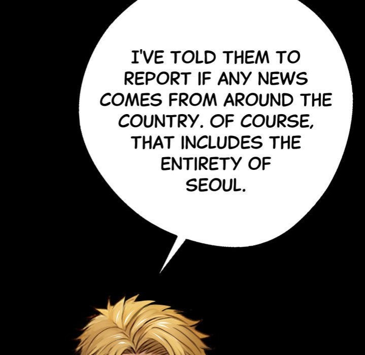 Gangster x Office Lady Chapter 44 image 37