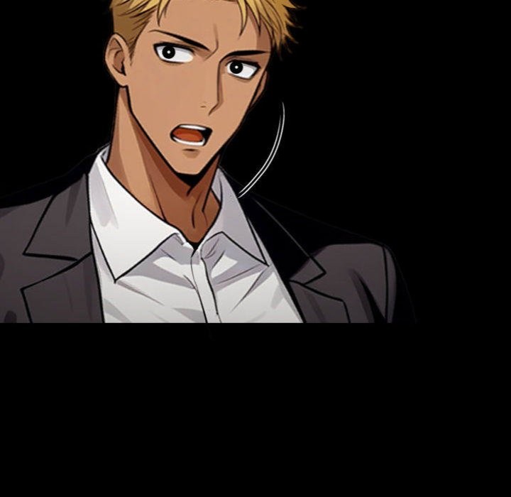 Gangster x Office Lady Chapter 44 image 38