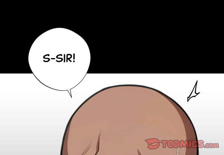 Gangster x Office Lady Chapter 44 image 3