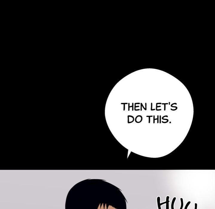 Gangster x Office Lady Chapter 44 image 39