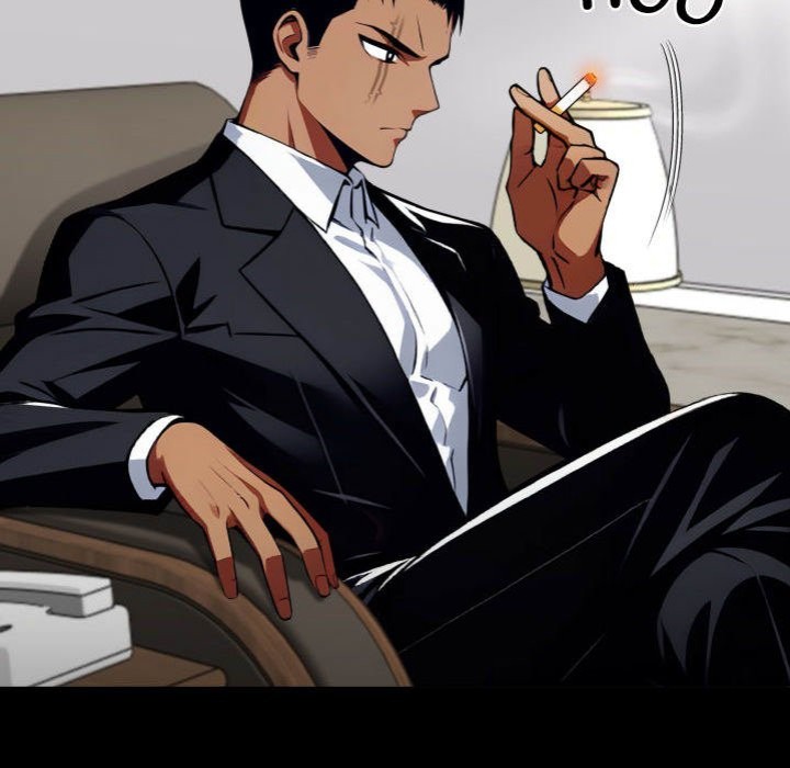 Gangster x Office Lady Chapter 44 image 40
