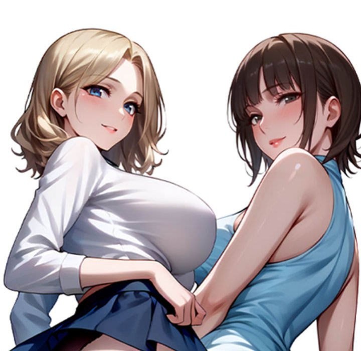 Gangster x Office Lady Chapter 44 image 47