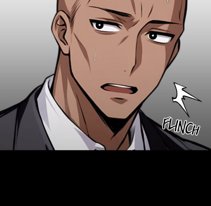 Gangster x Office Lady Chapter 44 image 4