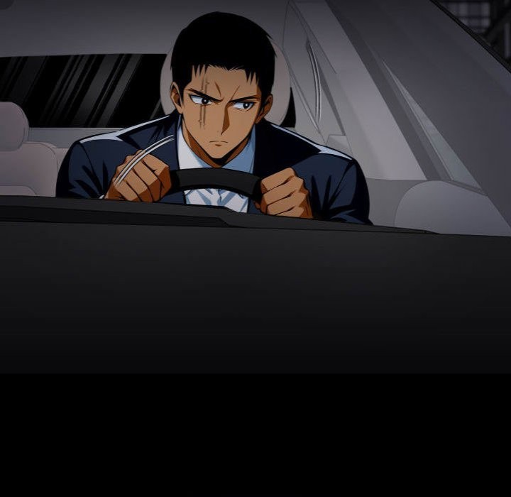 Gangster x Office Lady Chapter 44 image 58
