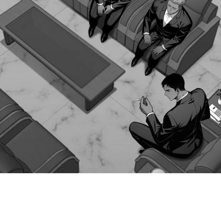 Gangster x Office Lady Chapter 44 image 61