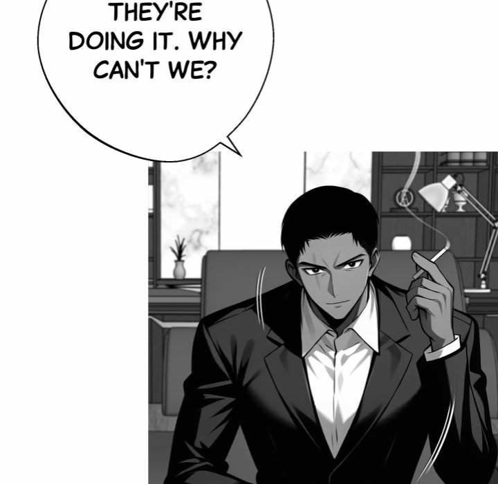 Gangster x Office Lady Chapter 44 image 64