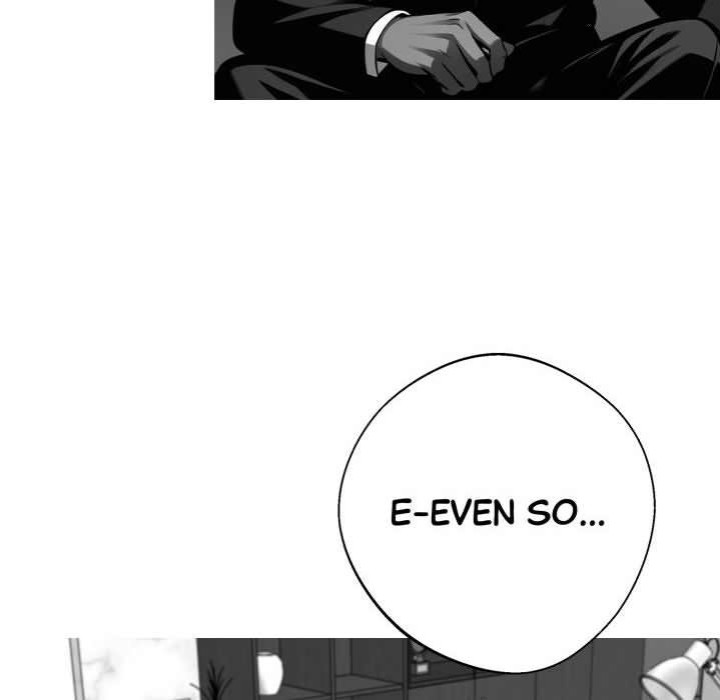 Gangster x Office Lady Chapter 44 image 65