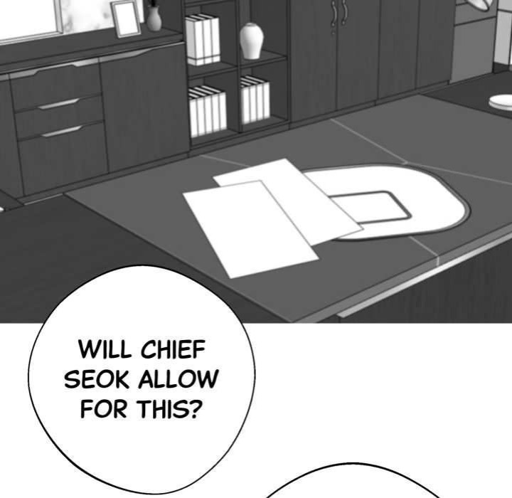 Gangster x Office Lady Chapter 44 image 66
