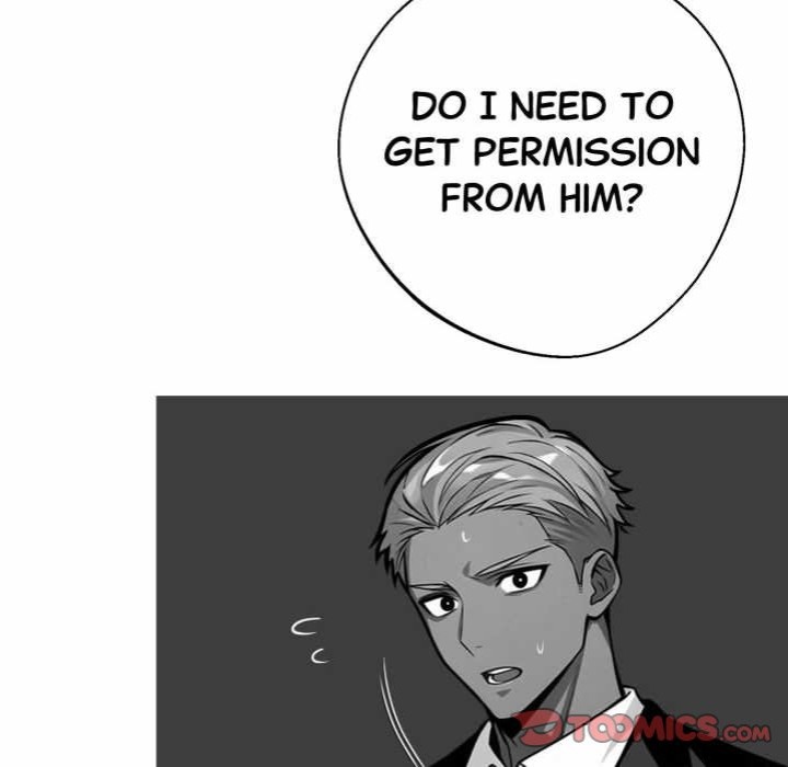 Gangster x Office Lady Chapter 44 image 67