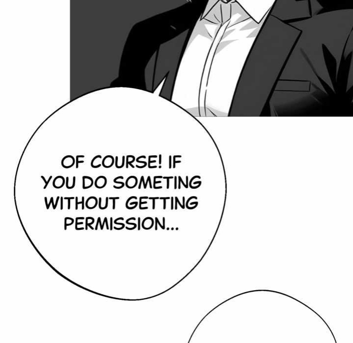 Gangster x Office Lady Chapter 44 image 68
