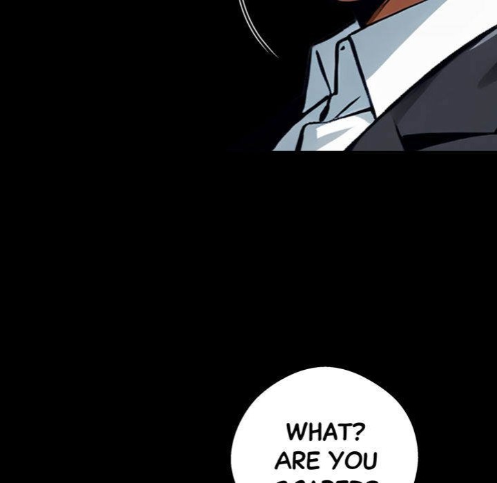 Gangster x Office Lady Chapter 44 image 6