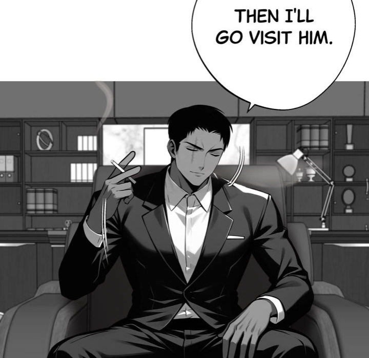 Gangster x Office Lady Chapter 44 image 69