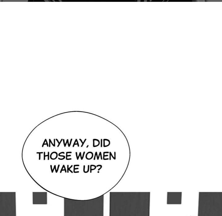 Gangster x Office Lady Chapter 44 image 70