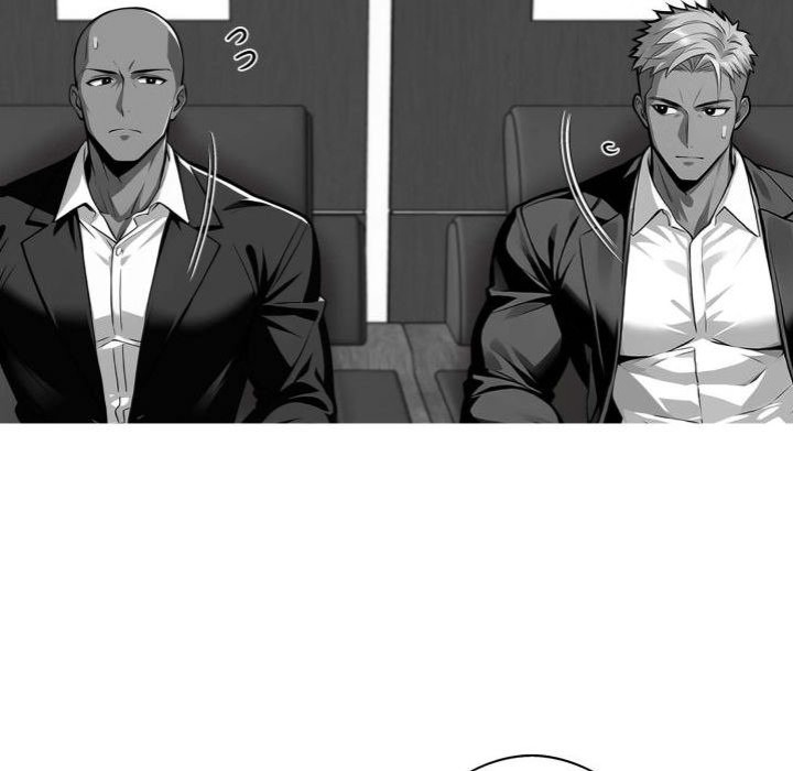 Gangster x Office Lady Chapter 44 image 71