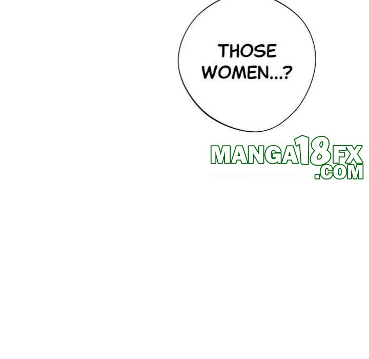 Gangster x Office Lady Chapter 44 image 72