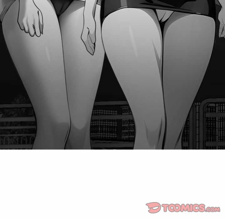 Gangster x Office Lady Chapter 44 image 75