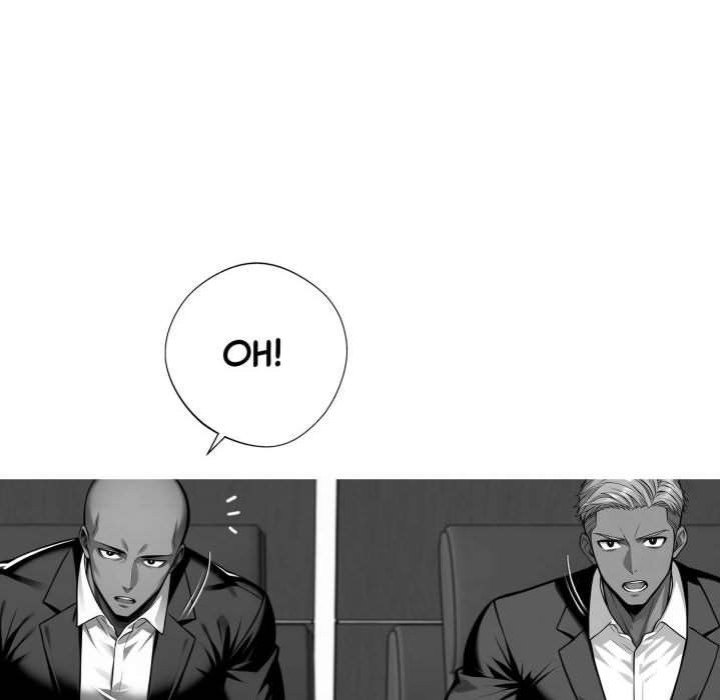 Gangster x Office Lady Chapter 44 image 76