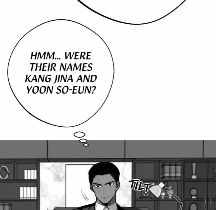 Gangster x Office Lady Chapter 44 image 78