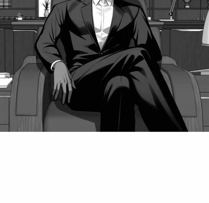 Gangster x Office Lady Chapter 44 image 79