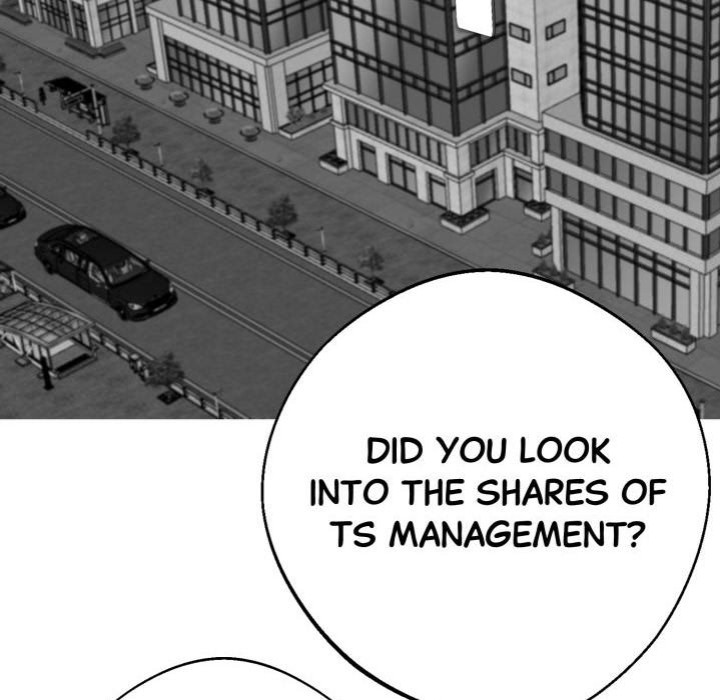 Gangster x Office Lady Chapter 44 image 81