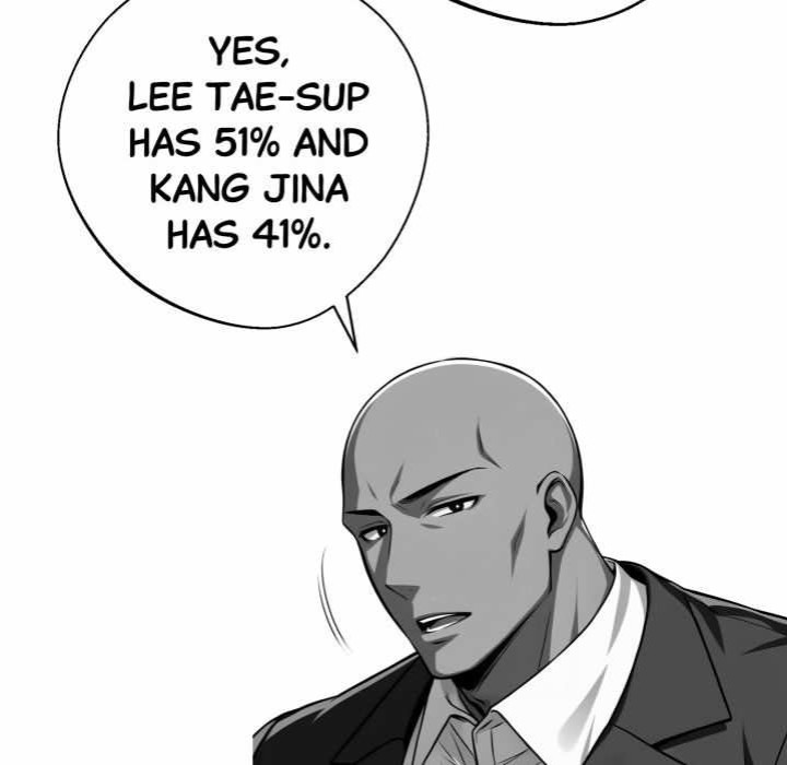 Gangster x Office Lady Chapter 44 image 82