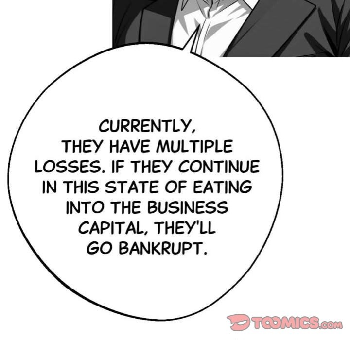 Gangster x Office Lady Chapter 44 image 83