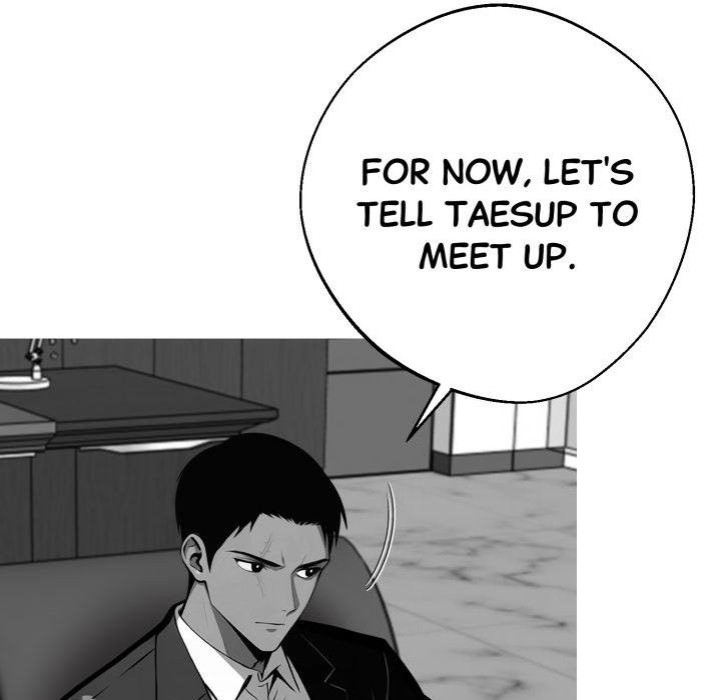 Gangster x Office Lady Chapter 44 image 84