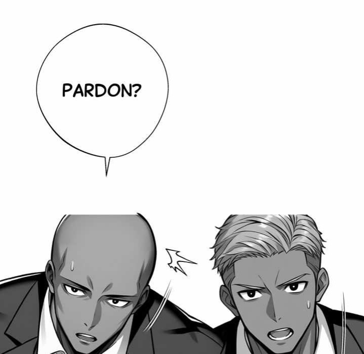 Gangster x Office Lady Chapter 44 image 86