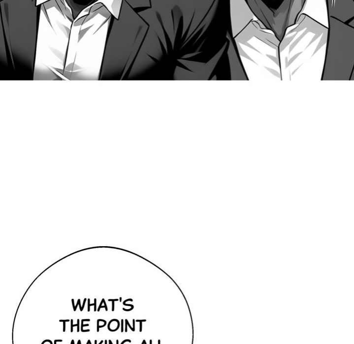 Gangster x Office Lady Chapter 44 image 87
