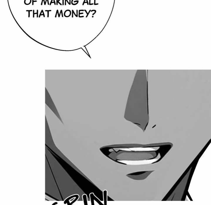 Gangster x Office Lady Chapter 44 image 88
