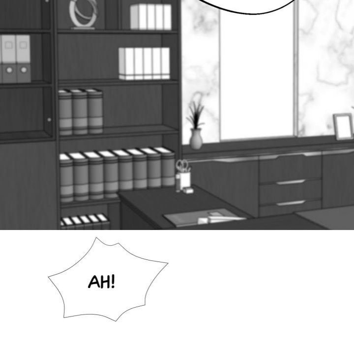 Gangster x Office Lady Chapter 44 image 90