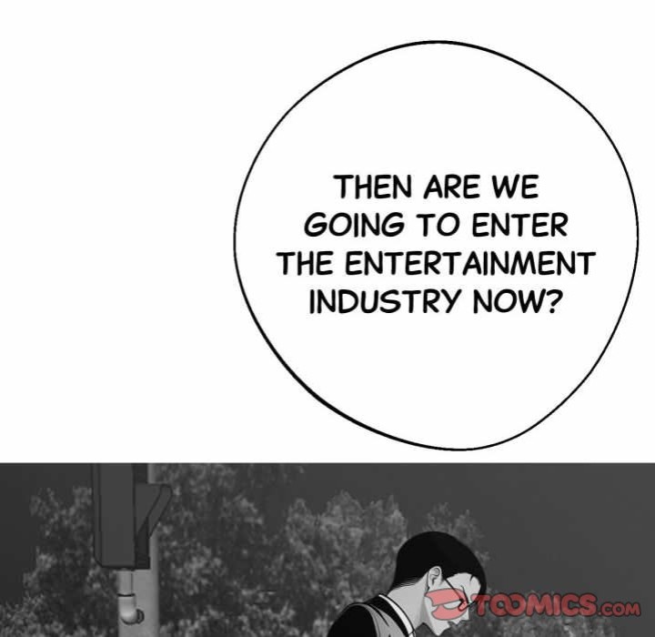 Gangster x Office Lady Chapter 44 image 91