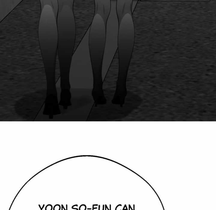 Gangster x Office Lady Chapter 44 image 93