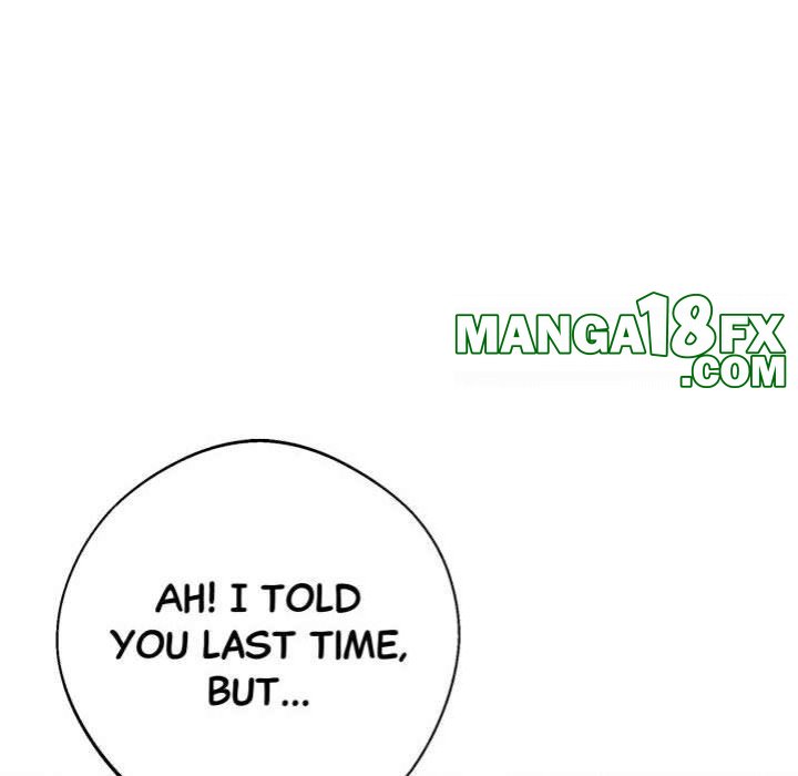 Gangster x Office Lady Chapter 44 image 97