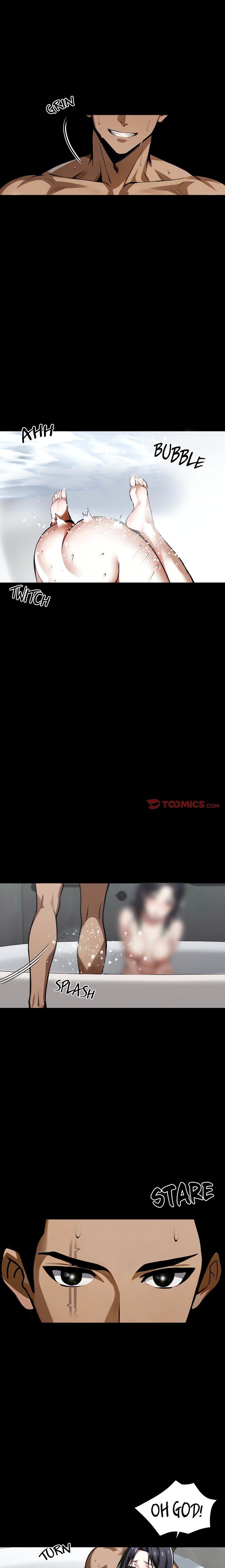 Gangster x Office Lady Chapter 47 image 1
