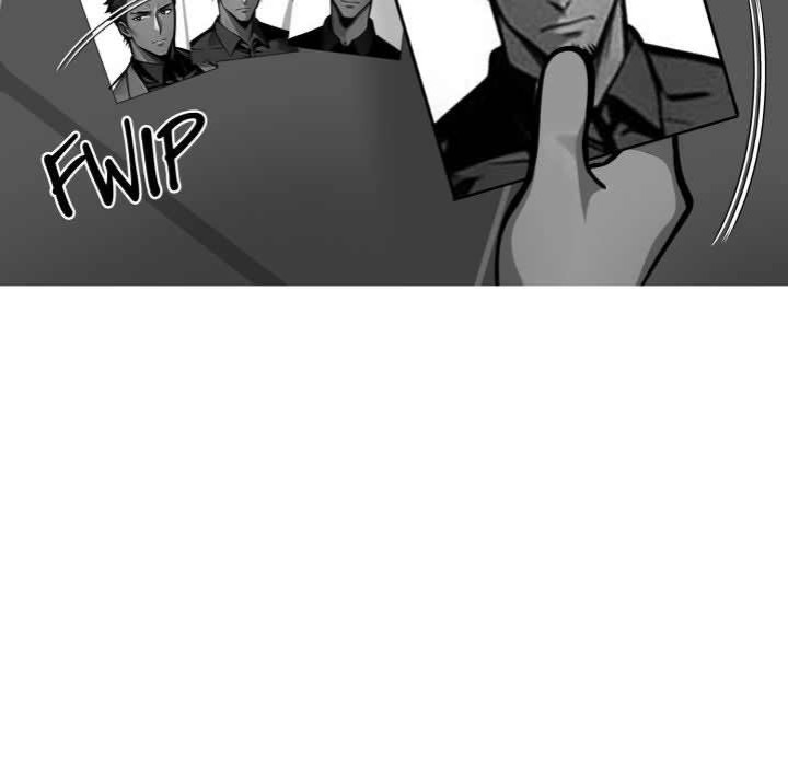 Gangster x Office Lady Chapter 48 image 9
