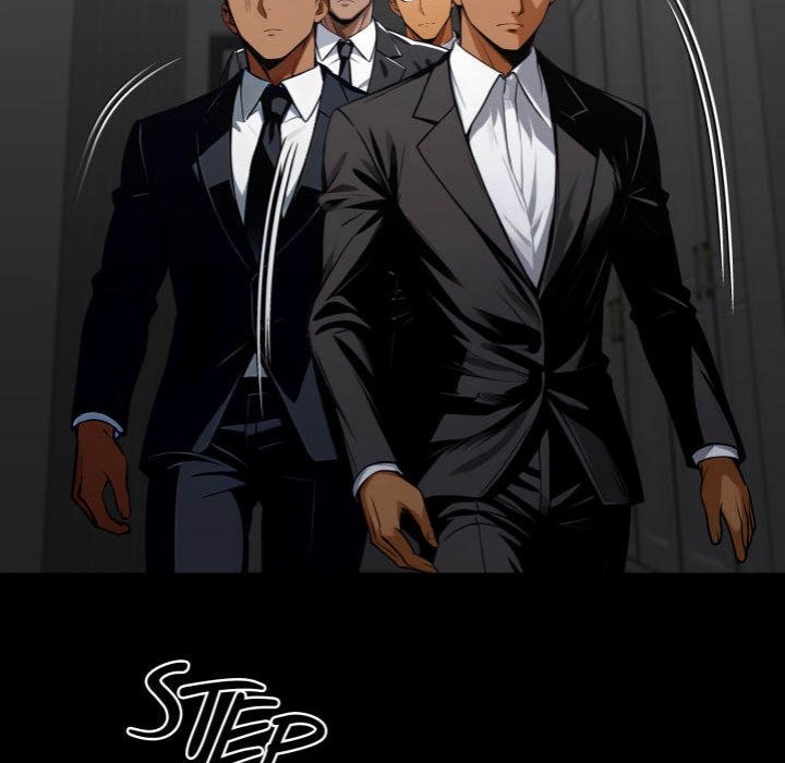 Gangster x Office Lady Chapter 48 image 100