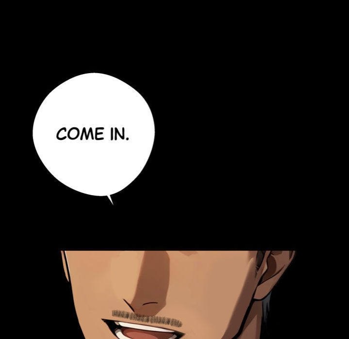 Gangster x Office Lady Chapter 48 image 103