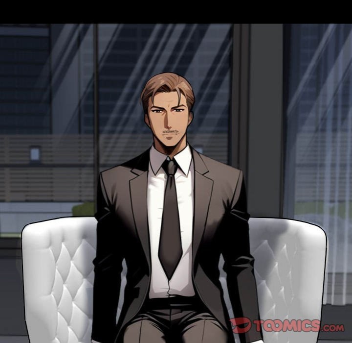 Gangster x Office Lady Chapter 48 image 107