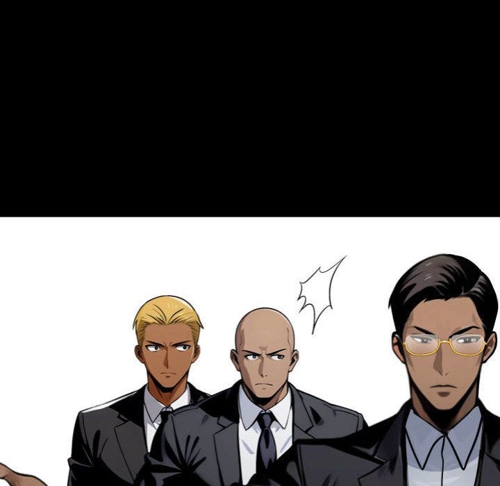 Gangster x Office Lady Chapter 48 image 111