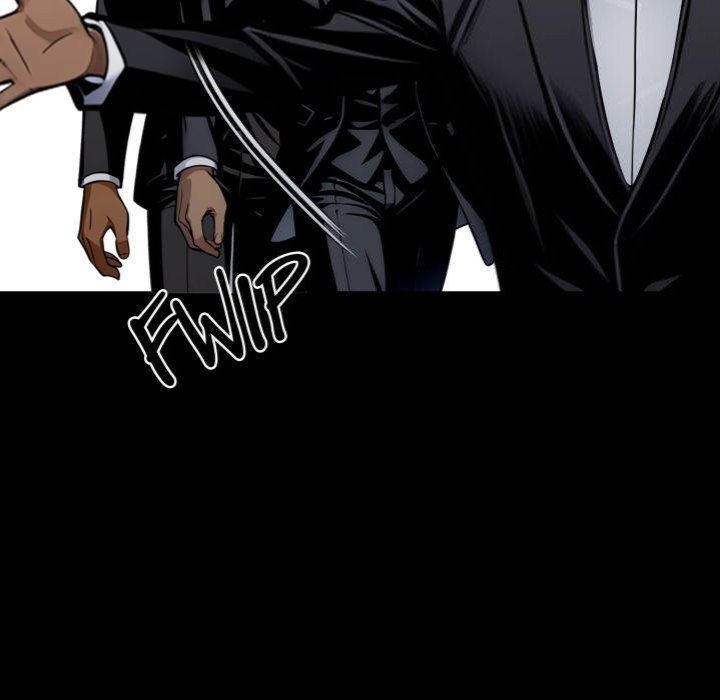 Gangster x Office Lady Chapter 48 image 112