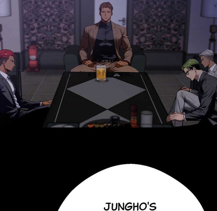 Gangster x Office Lady Chapter 48 image 116
