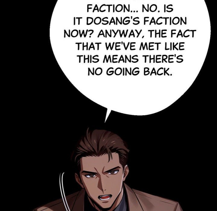 Gangster x Office Lady Chapter 48 image 117