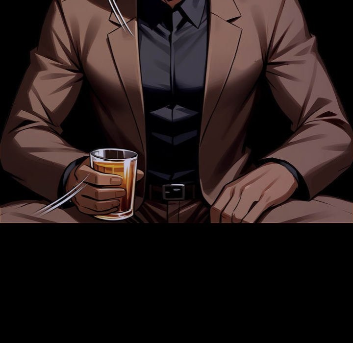 Gangster x Office Lady Chapter 48 image 118