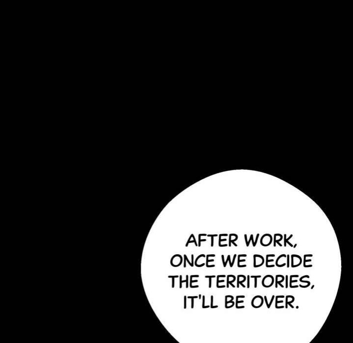 Gangster x Office Lady Chapter 48 image 119
